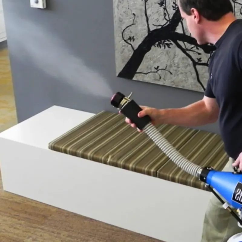 Professional Odor Removal in Athens, GA
